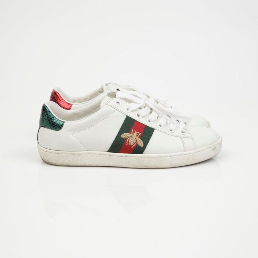 Ace Sneakers Size - Picture 3 of 10